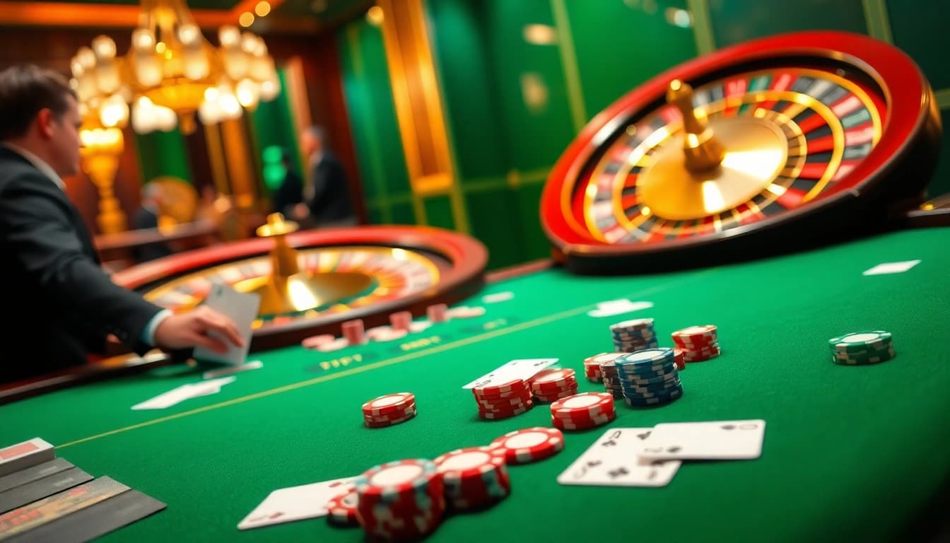 Winning Strategies for Advanced Gamblers at https://tt88.to/ in 2026