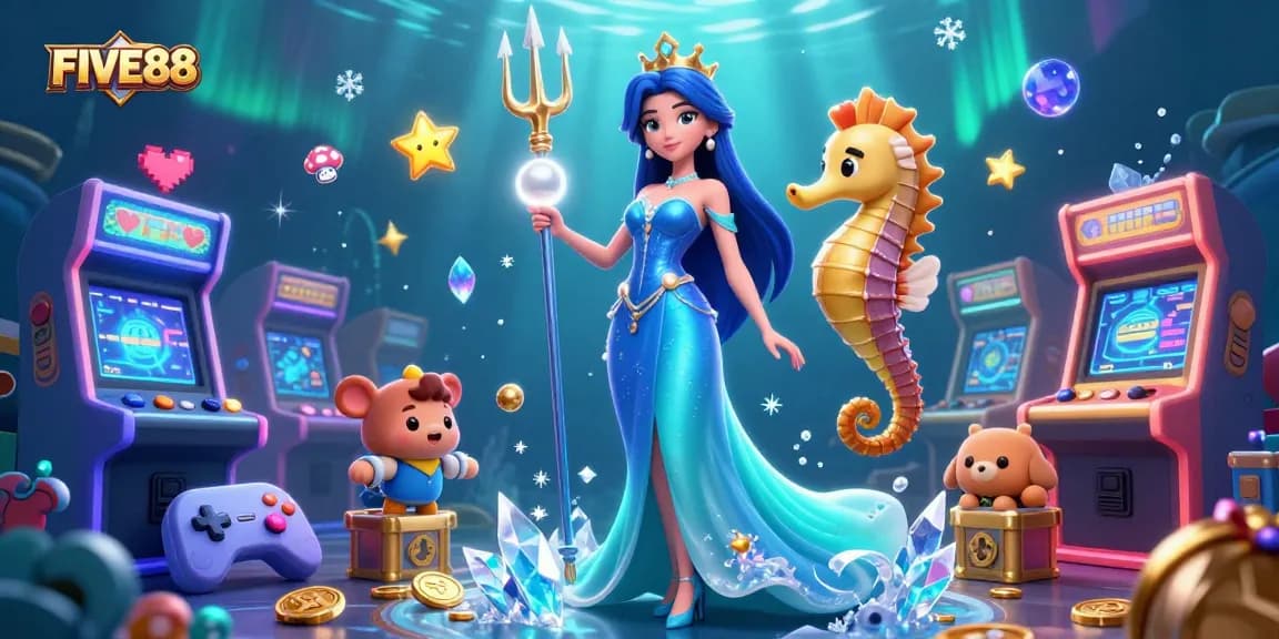 Winning Strategies for FIVE88: Master Your Games in 2026