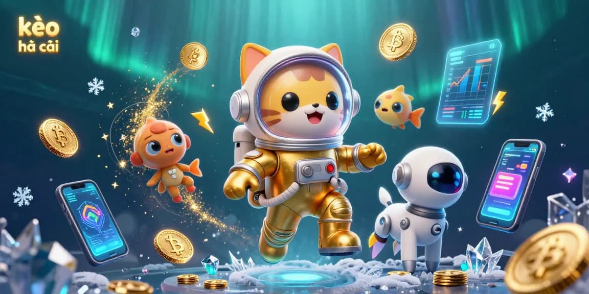 How to Leverage kèo nhà cái for Maximum Betting Impact in 2026