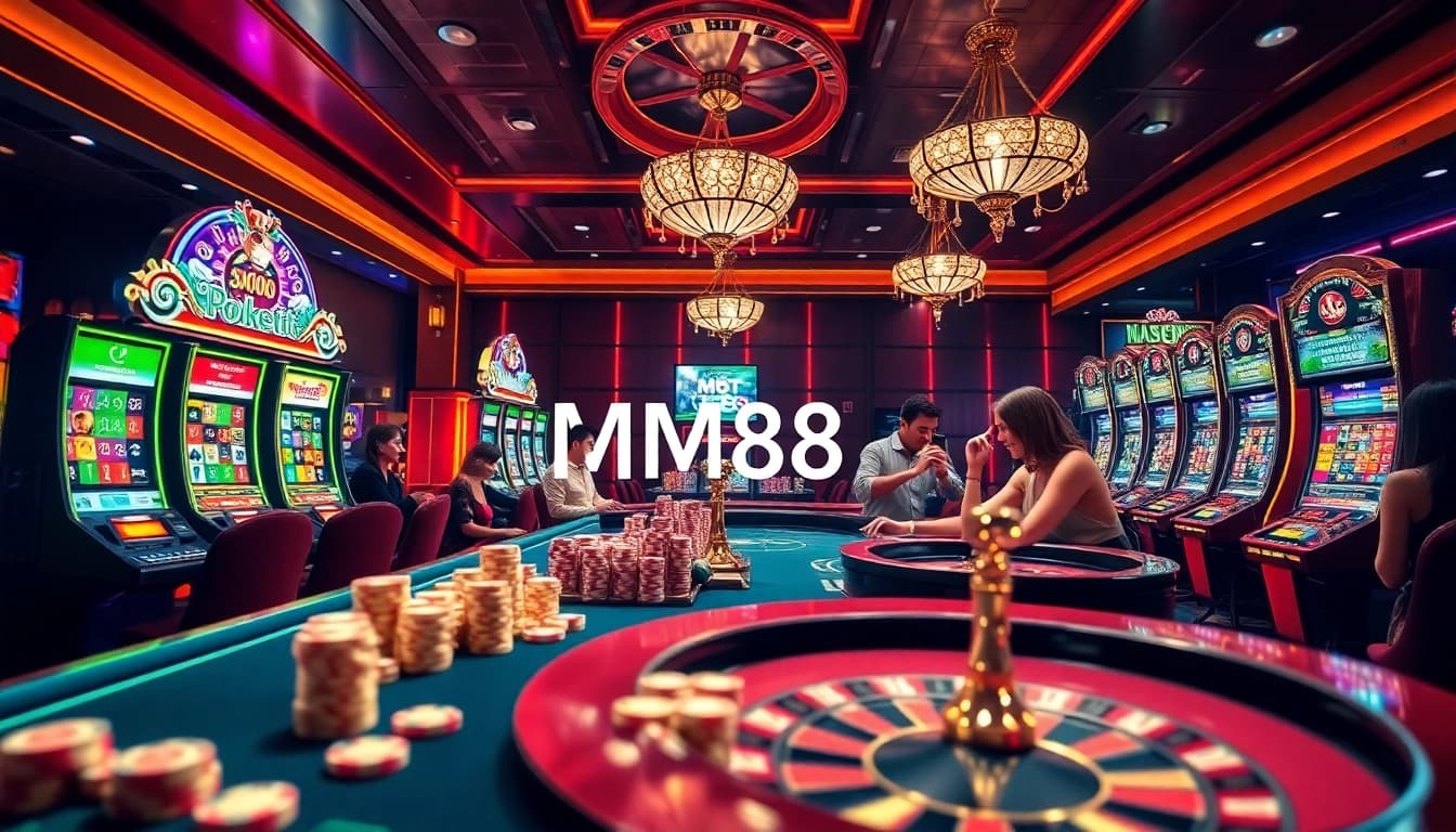 MM88: Advanced Strategies for Winning Big in 2026