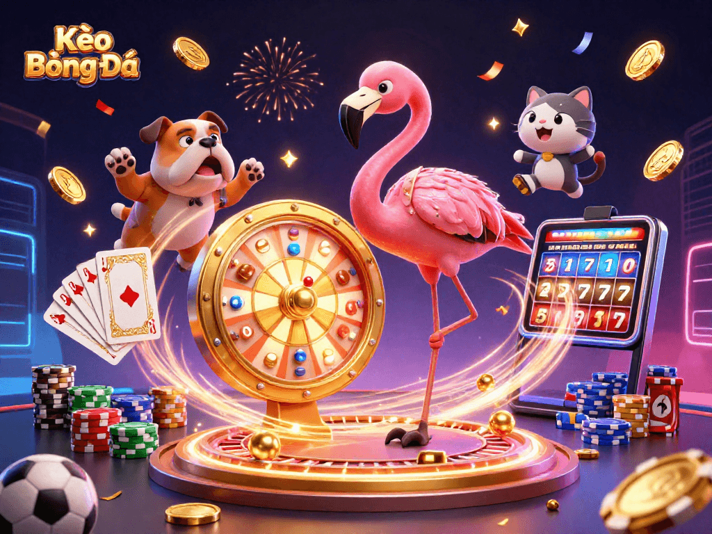 Certified Kèo Bóng Đá Strategies for Professional Bettors in 2026