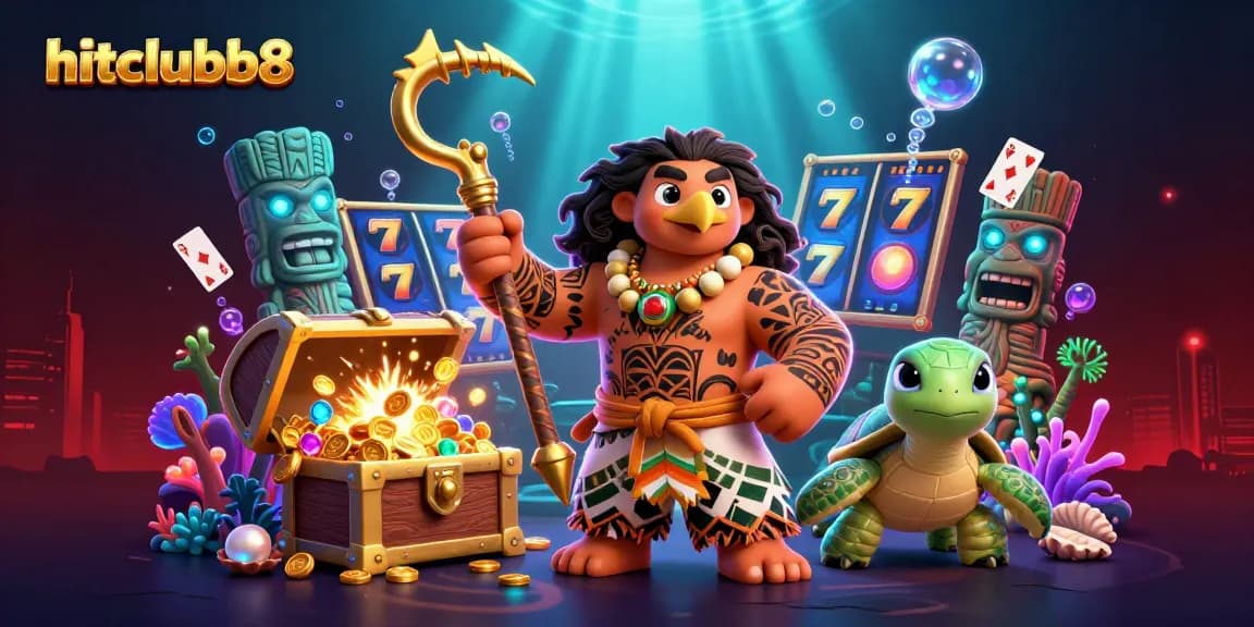 6 Expert-Approved hitclubb8 Slot Strategies for Winning in 2026