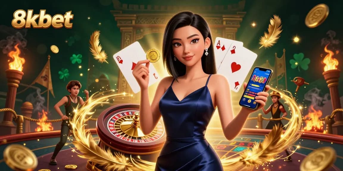 10 8xbet Trends Shaping Winning Strategies for Gamblers This Year