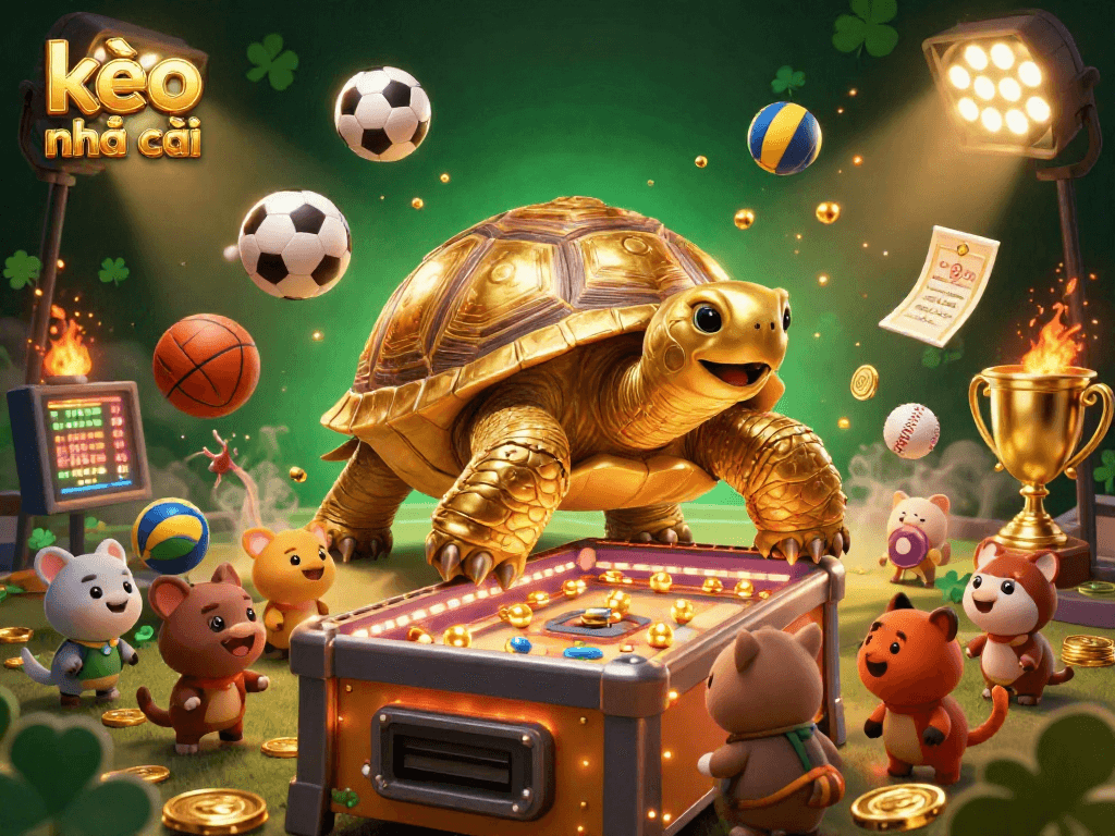 Your kèo nhà cái Starter Kit for Strategic Betting Success in 2026