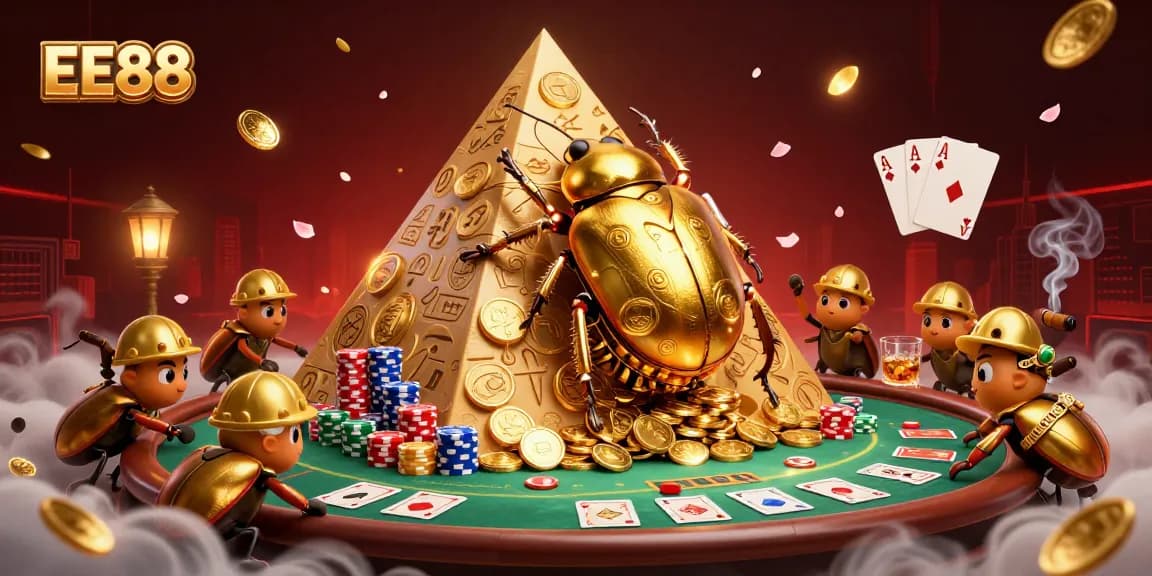 5 Golden Rules for EE88 Betting Success in 2026