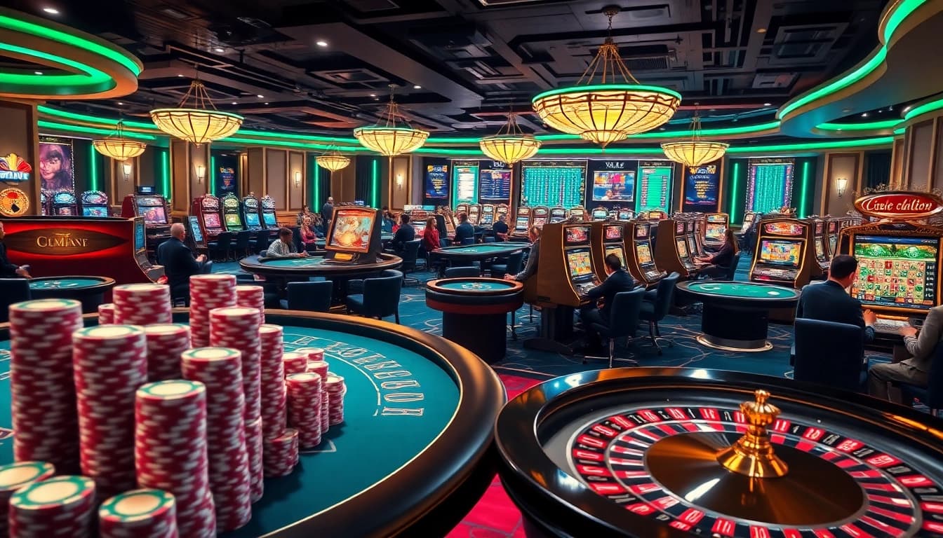 Winning Strategies for 2025: Mastering xn88 net for Better Odds and Profits