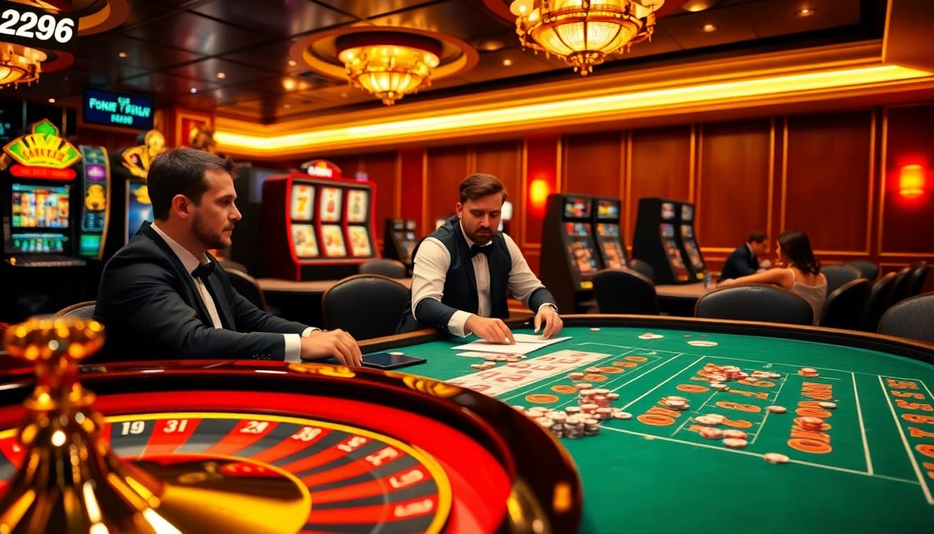 Winning Strategies at 28BET: Your Guide to Maximizing Bankroll Management in 2026