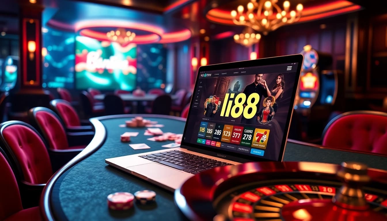 Hi88: Mastering Professional Gambling Strategies for 2026 Success