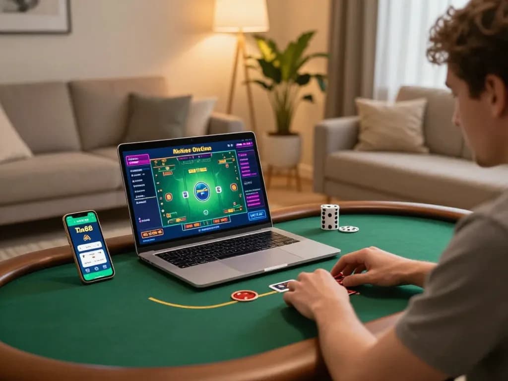 Tin88 2026: Mastering Advanced Gambling Strategies for Better Odds and Game Mastery