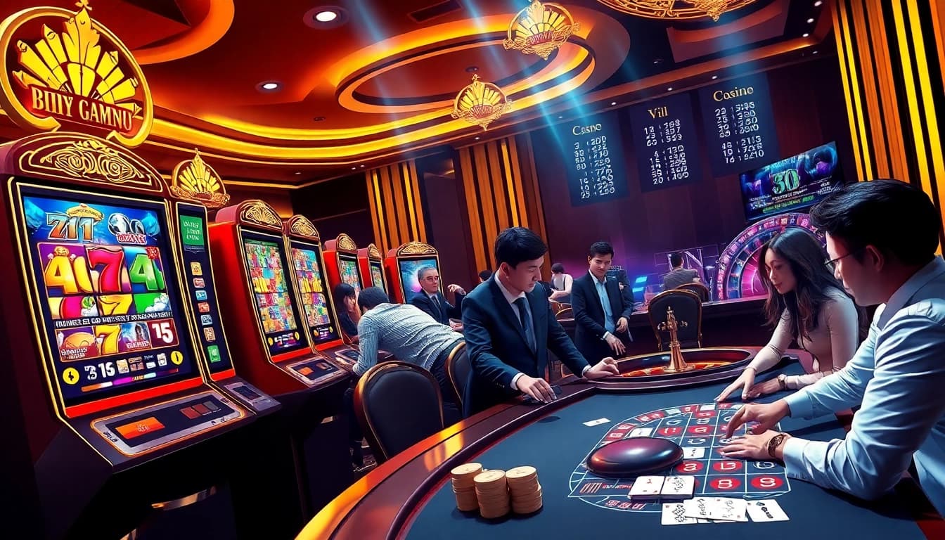 Nổ Hũ 69VN: Winning Strategies for Maximizing Odds in 2026’s Hottest Slot Games