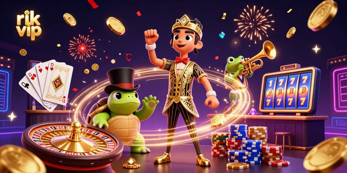 Winning Strategies for rik vip Gamblers in 2026: Master Your Game with Expert Techniques