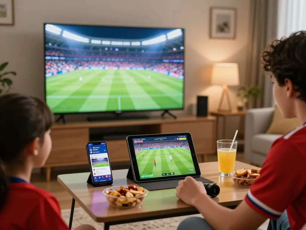 Okwintv: The Essential Guide to Streaming Football Matches in 2026