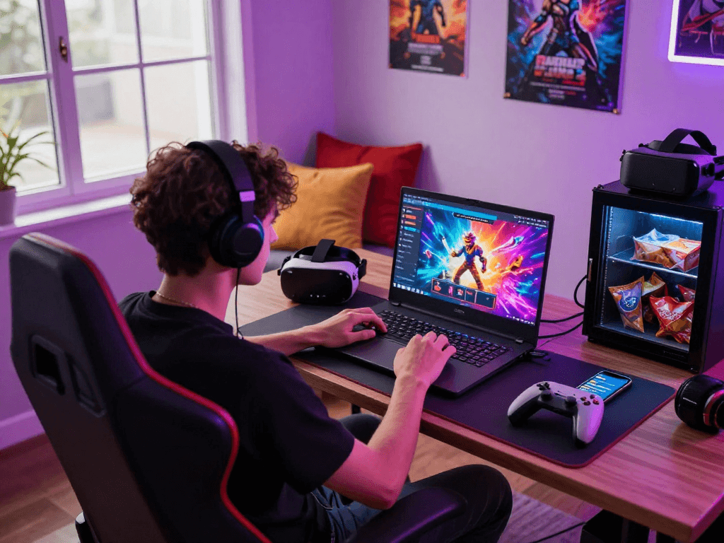Online Porn Games Showdown: Ranking the Top 2026 Picks for Ultimate Fun