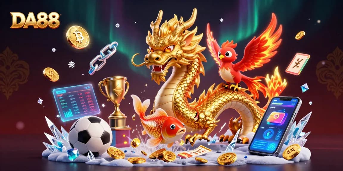 Hidden DA88 Betting Dangers and How to Avoid Them for Better Odds in 2026