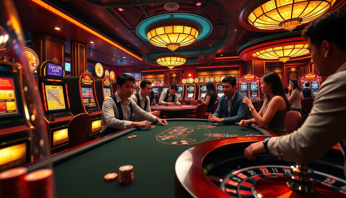 Winning Strategies at Sin88: Your Complete Guide to Mastering 2025's Best Bets