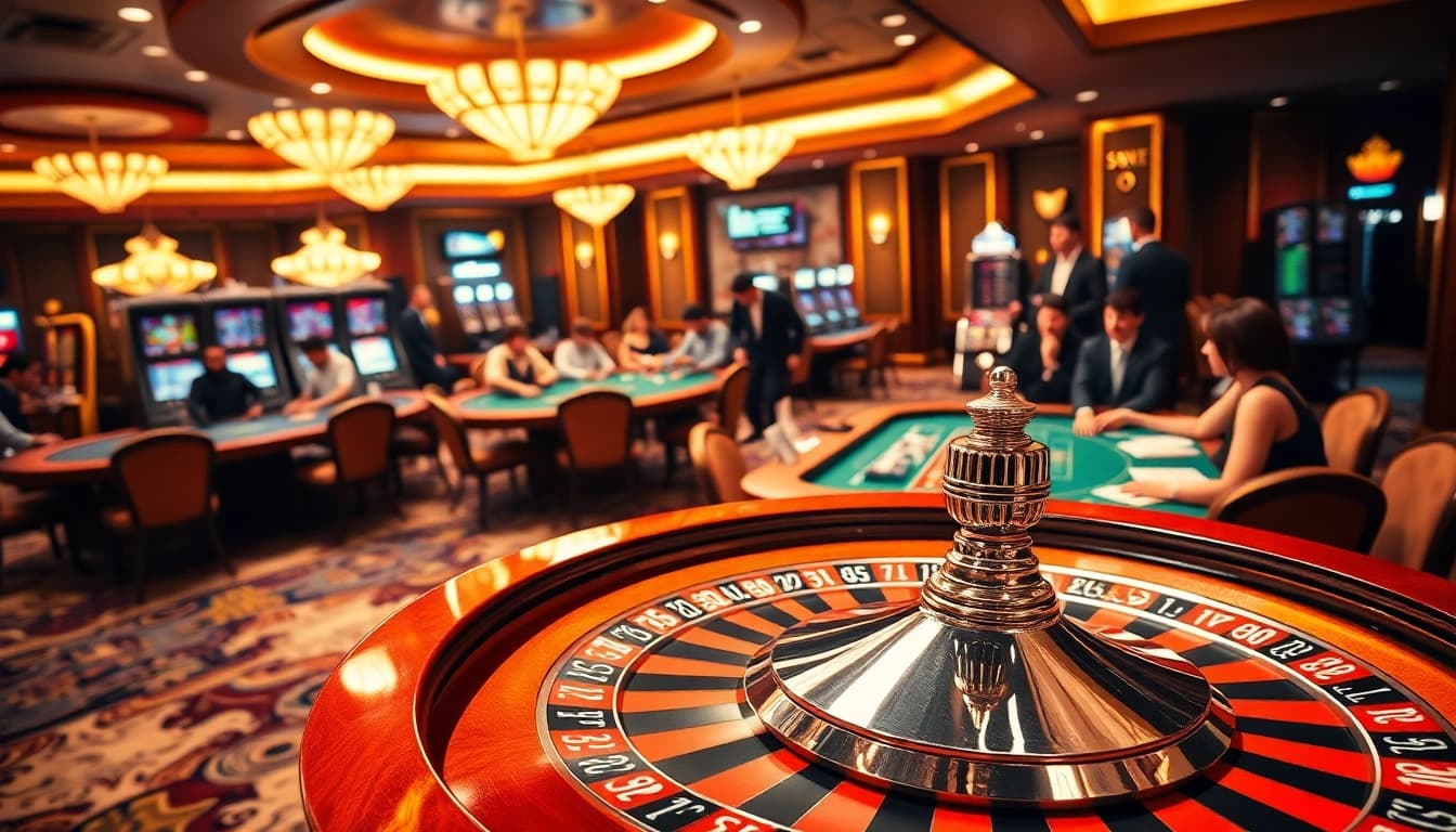 Winning Strategies at Sun88: Mastering the Art of Online Gambling in 2026