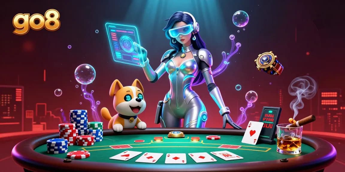 Strategic Winning with go8: Essential Betting Strategies for 2026