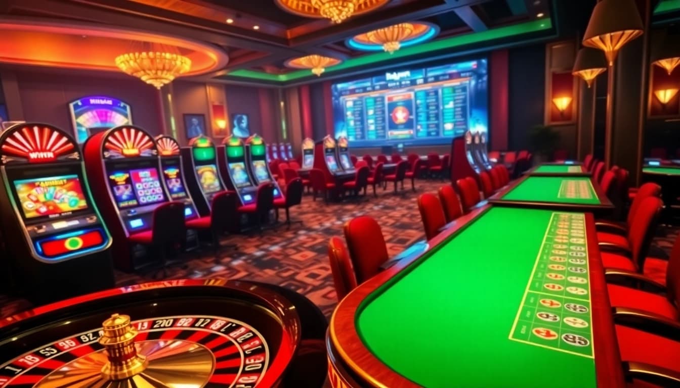 Winning Strategies for Iwin: Expert Tips to Maximize Your Gambling Success in 2026