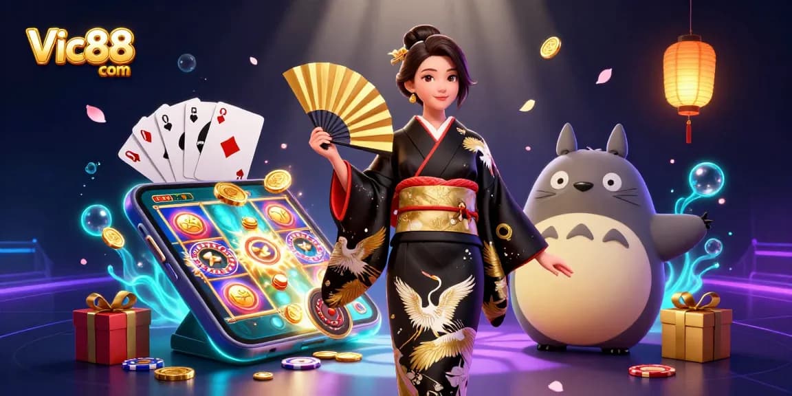 Vic88 com Review: Essential Strategies for Winning Big in 2026