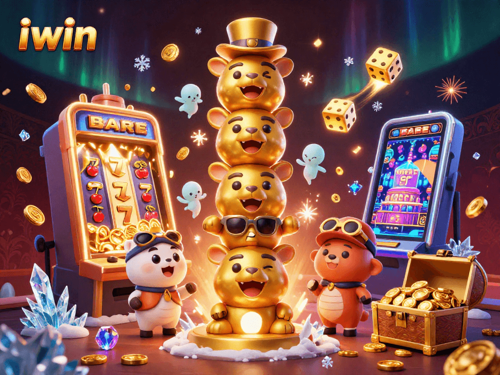 iwin Case Study: Real-World Players Winning Strategies for 2026