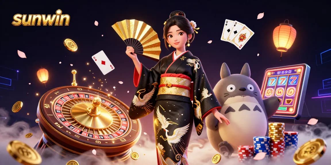 Winning Strategies at Sunwin: Essential Casino Insights for 2026 Success