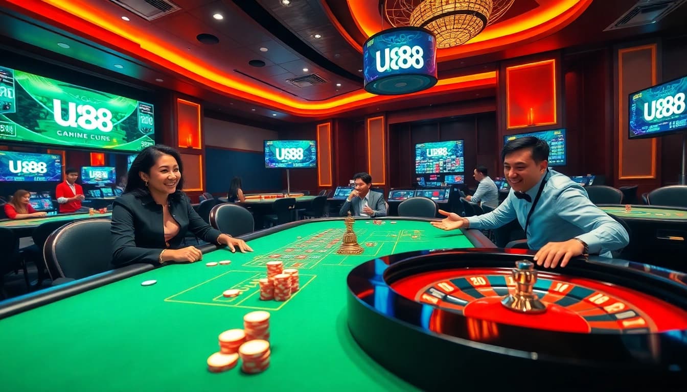 UU 88: Strategic Betting Insights for Winning in 2026's Top Casino Landscape