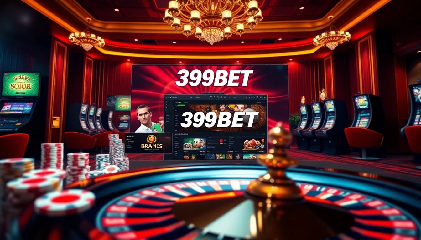 Winning Strategies with 399BET: Essential Insights for Success in 2026