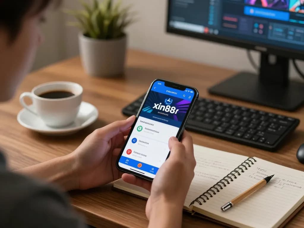 Maximize Your Winning Strategies with xin88: Essential Tips for 2026