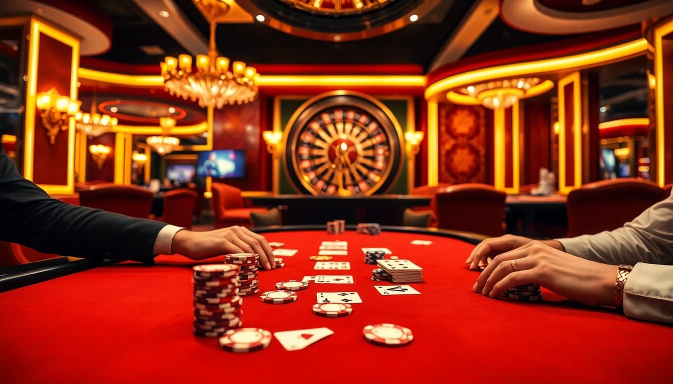PUB88: Essential Strategies for Winning at Sports Betting and Casino Games in 2026