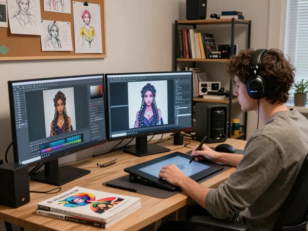 Advanced Insights on AI Porn in 2026: Navigating the Future of Digital Adult Content