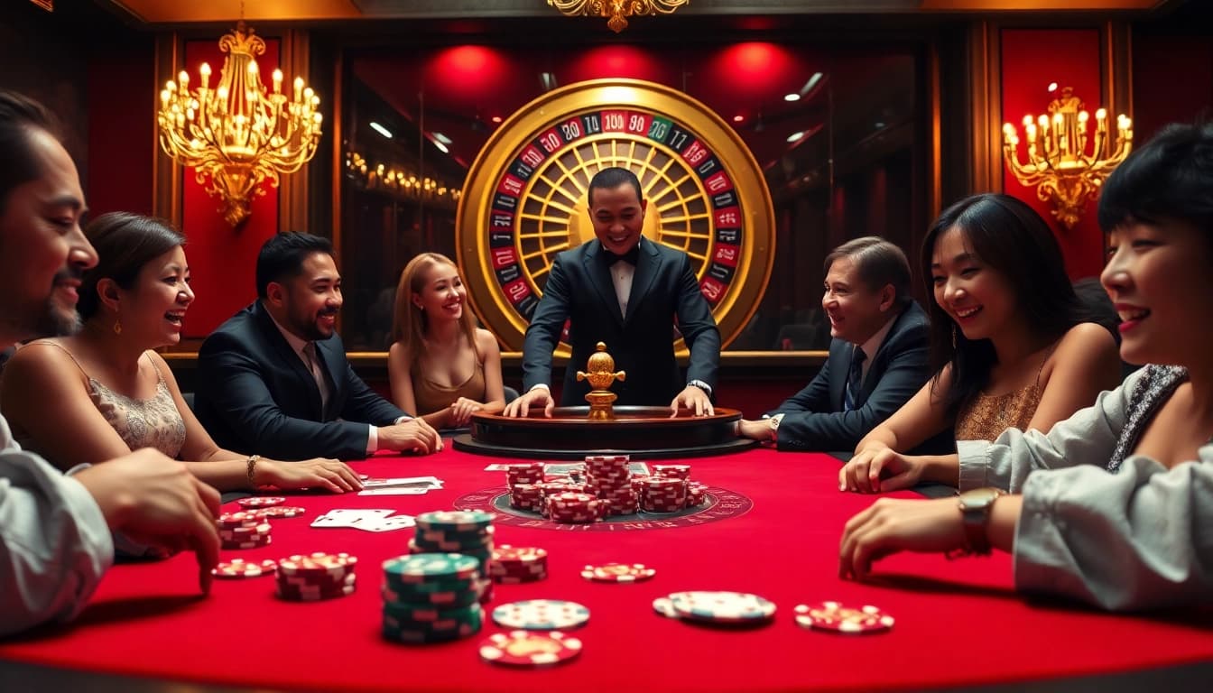 Mastering Winning Strategies at King 88: Advanced Tactics for Casino Success in 2026
