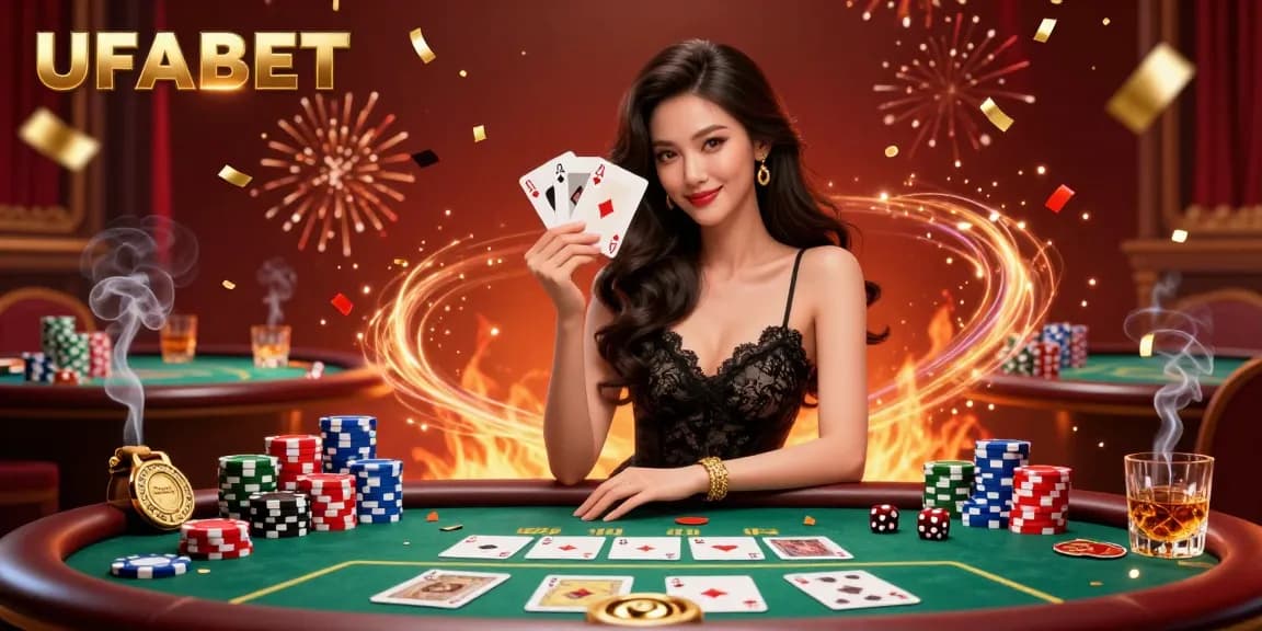 Winning Strategies for 2026: Mastering UFABET's Premier Gambling Experience