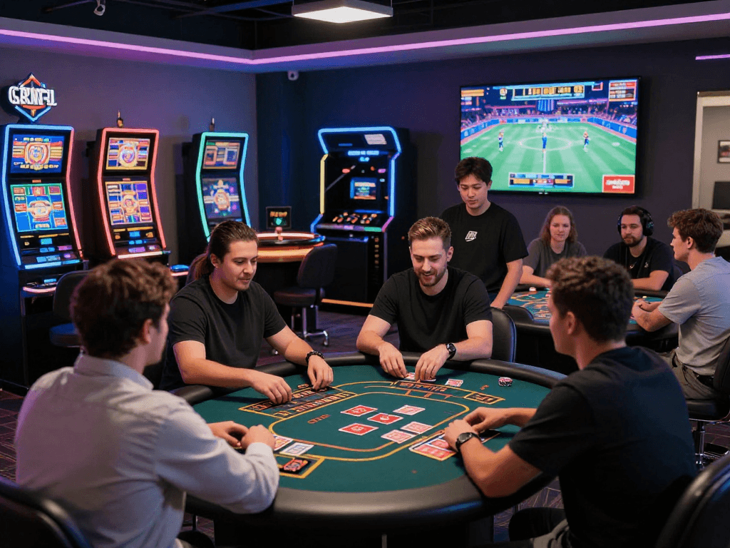 An Honest Take on Crypto Casino After 2026: Essential Insights for Gamblers
