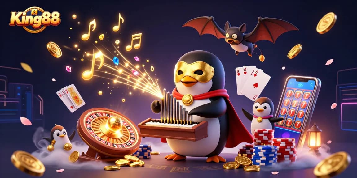 10 Best Winning Strategies for King88 Players in 2026