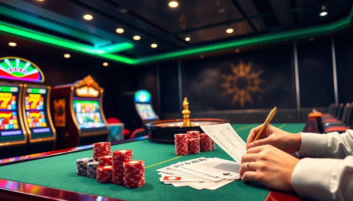 Vin88: Proven Strategies for Winning Big in Sports Betting and Online Casino Games in 2026