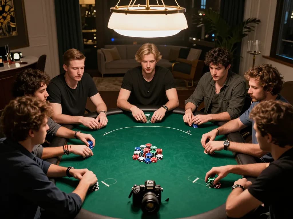 Winning Strategies for Poker Success at ok365: Master Your Game in 2026