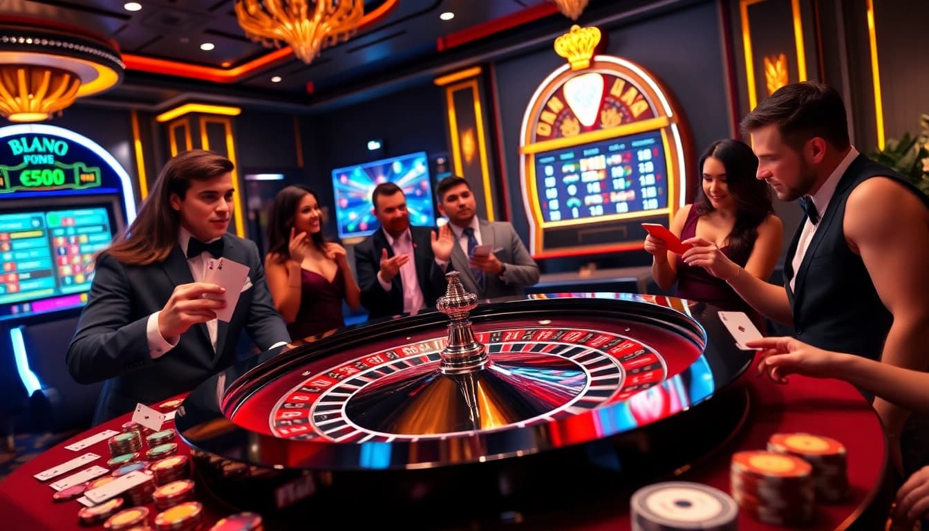 Winning Strategies for Gamblers in 2026: Mastering Odds at https://bem88.com