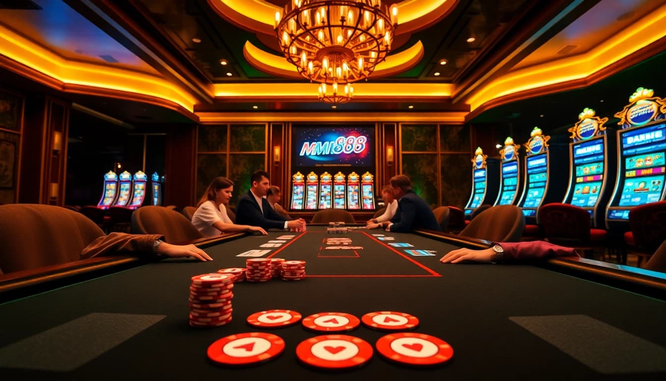 Winning Strategies with MM88: Your Guide to Bankroll Management in 2026