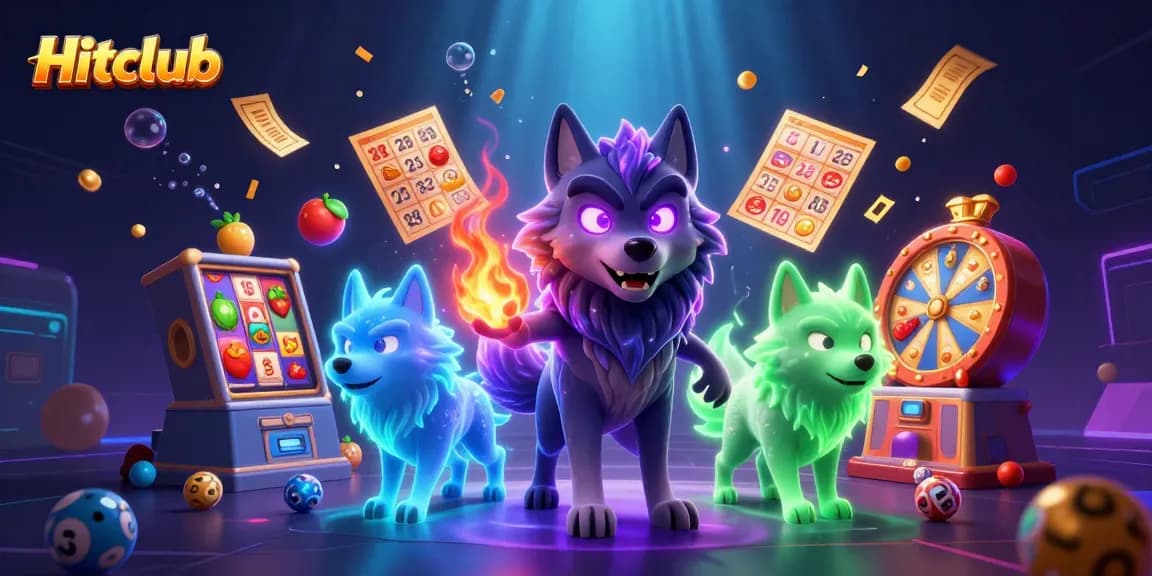 Hitclub: Strategic Winning Approaches for Gamblers in 2026