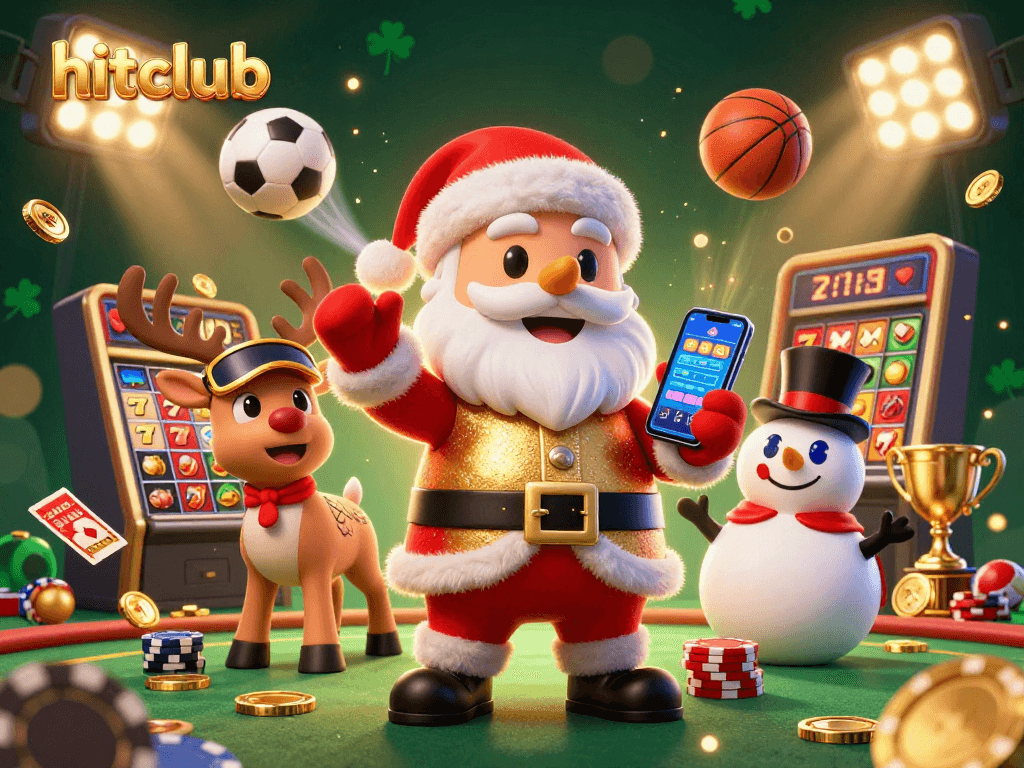 How to Build a Winning hitclub Strategy from Scratch for Better Odds in 2026
