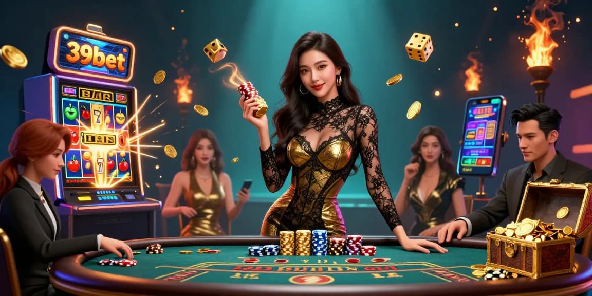 Winning Strategies at 39bet: Essential Insights for Better Odds in 2026