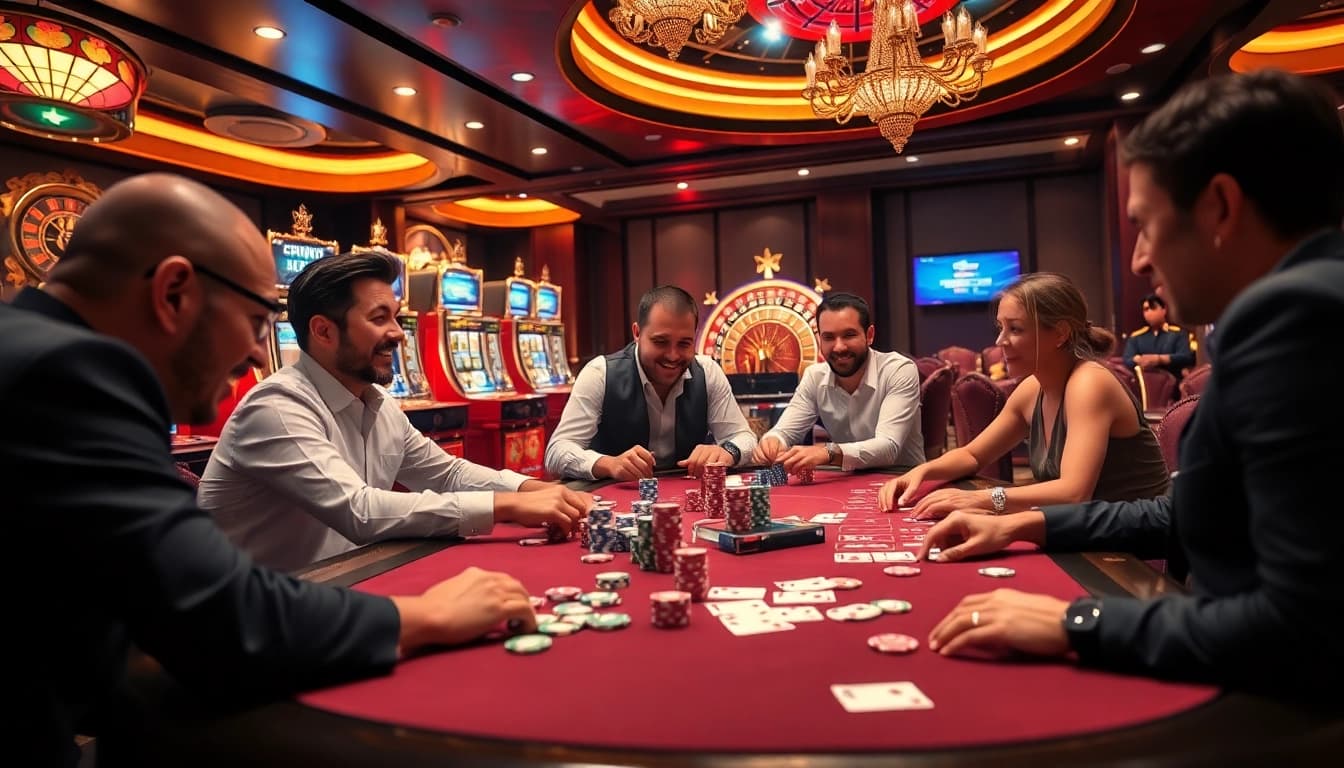 Winning Strategies for 2026: Mastering Your Game at trang chủ 33win