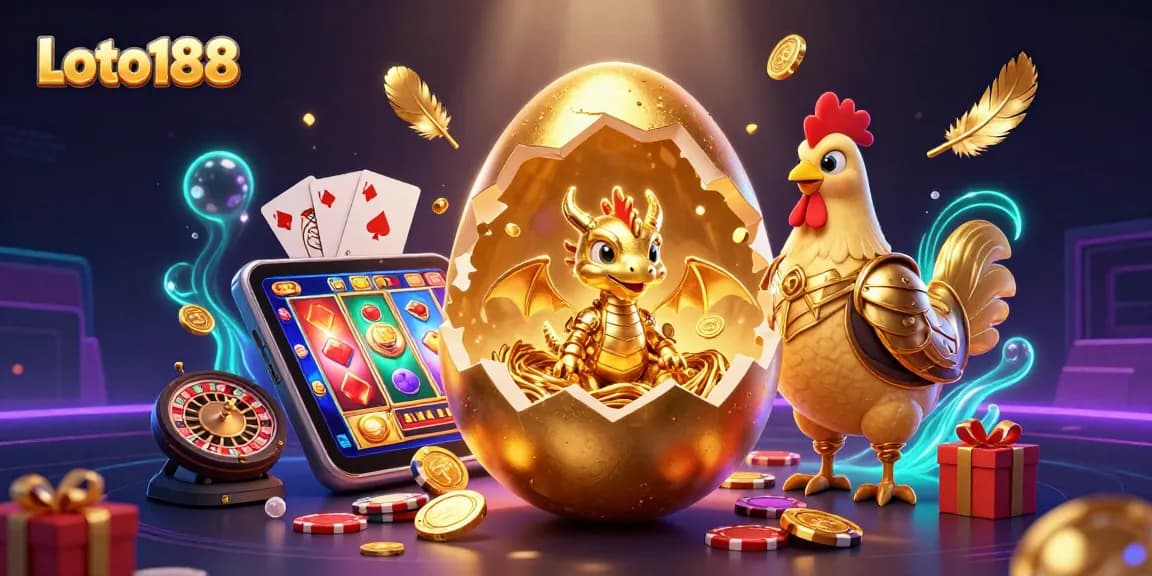 Boosting Gambling Strategies Efficiency with Loto188 for Better Odds in 2026