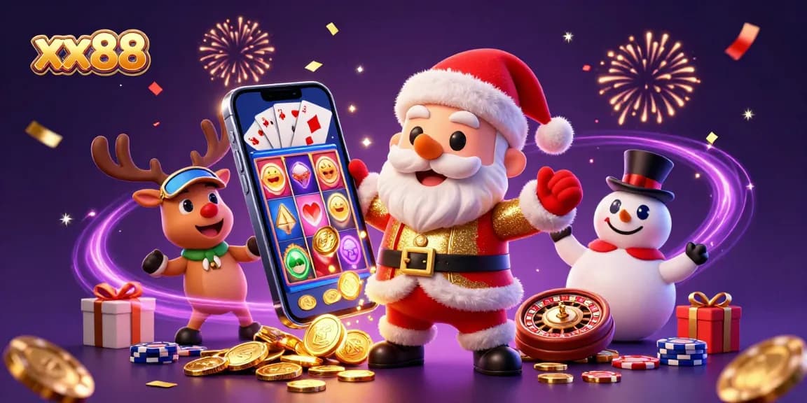 xx88: The Secret Weapon Gamblers Are Using for Strategic Betting in 2026