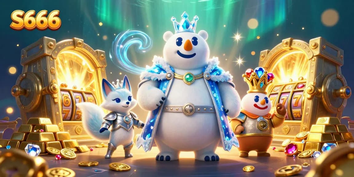 Essential Winning Strategies for S666 Online Casino in 2026: Boost Your Odds!