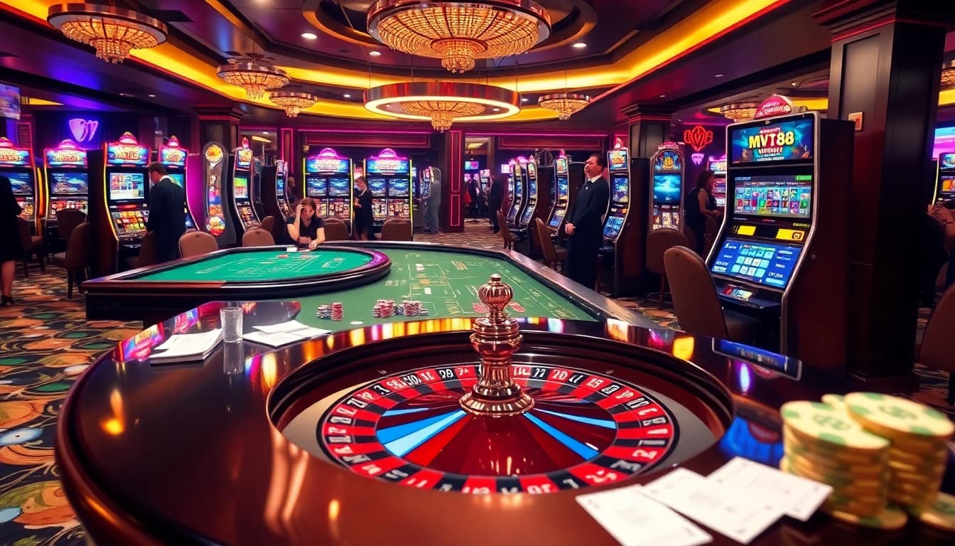 Winning Strategies for MV88 Gamblers: Expert Tips for 2026 Success