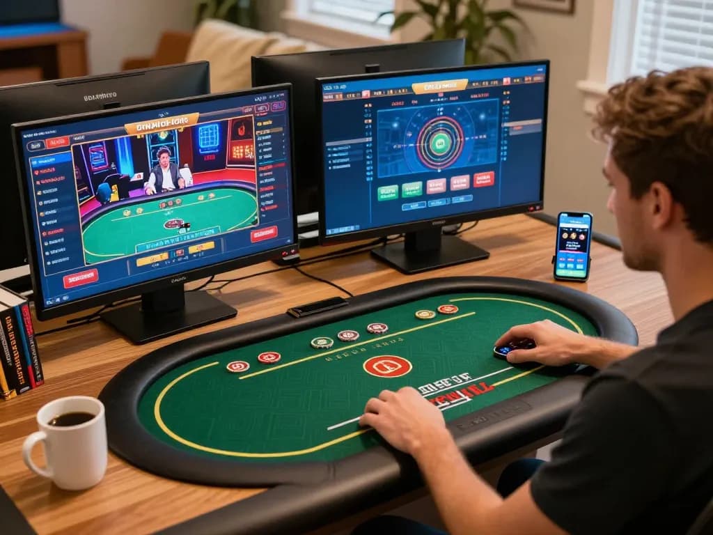Mastering Online Gambling Strategies: 2026 Insights for Winning with https://www.bearcreekwatershed.org/macroinvertebrates