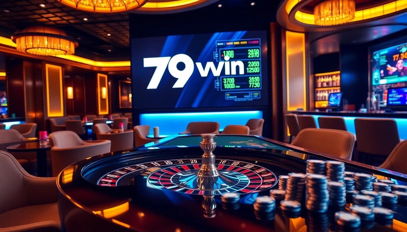 79win: Mastering Strategic Betting for High Rewards in 2026