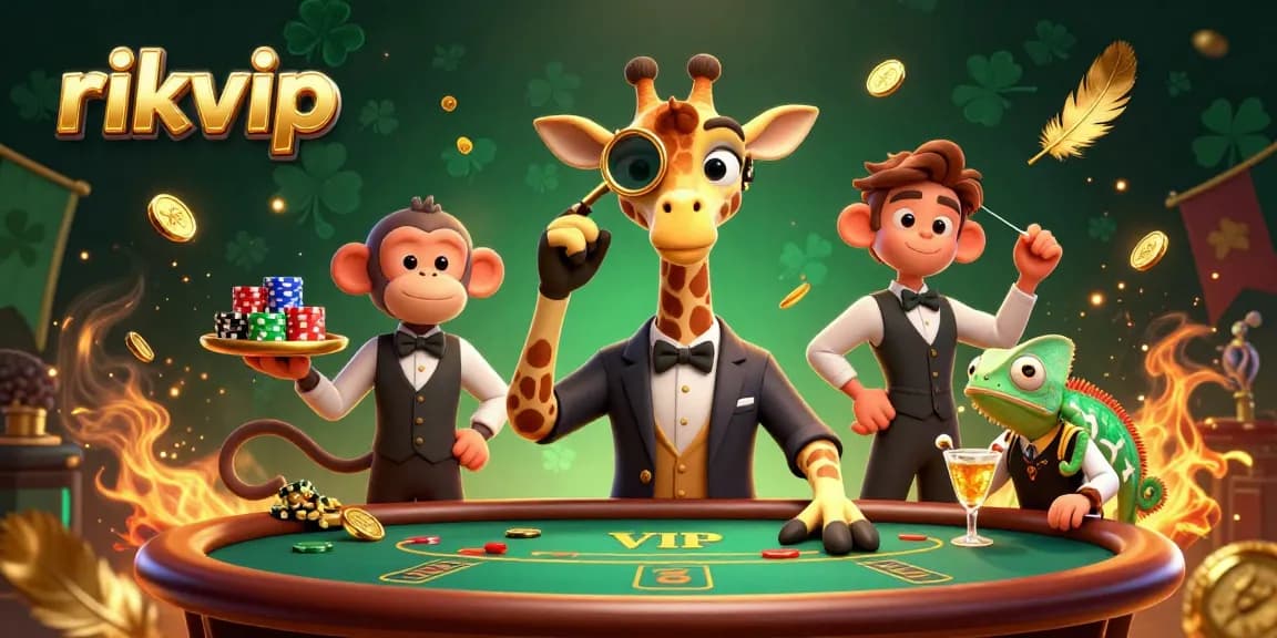 Master Winning Strategies at rikvip for 2026: Your Guide to Successful Gambling