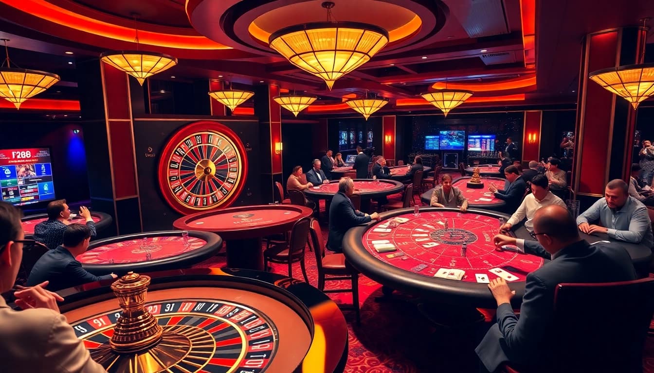 Proven Strategies for Winning at F168: Mastering the Art of Betting in 2026